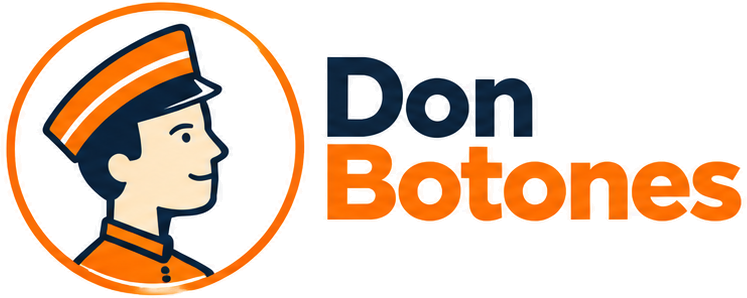 Don Botones